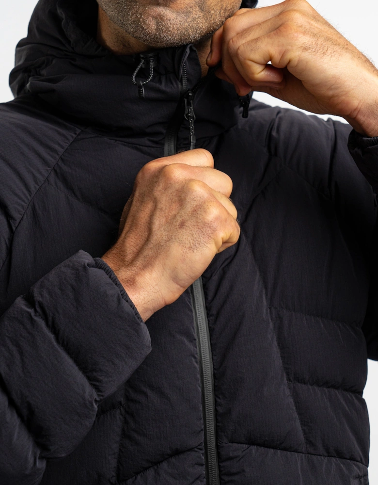 Shiya Insulated Jacket