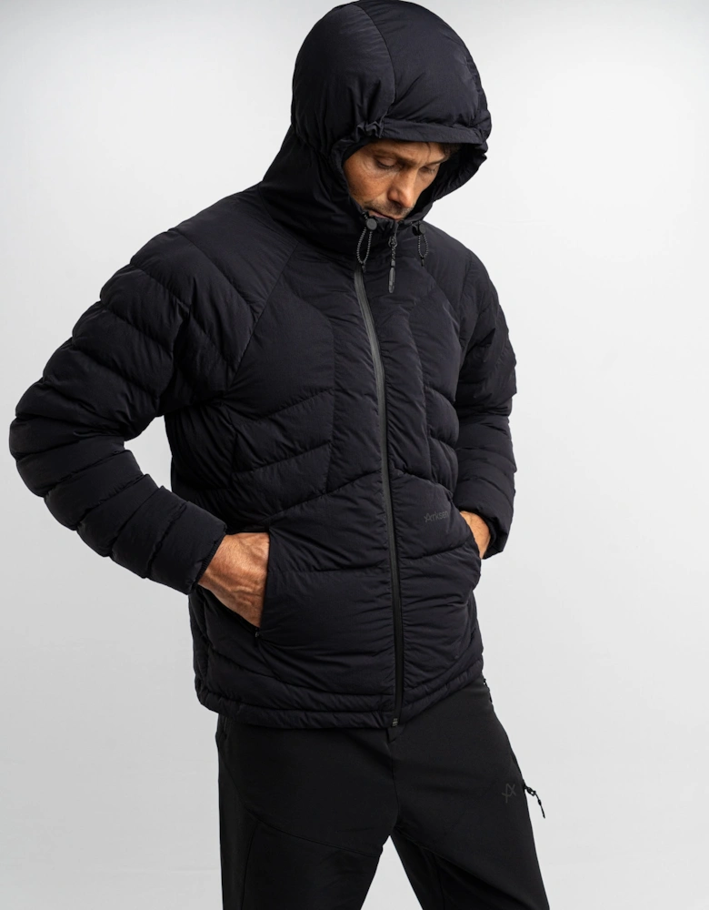 Shiya Insulated Jacket