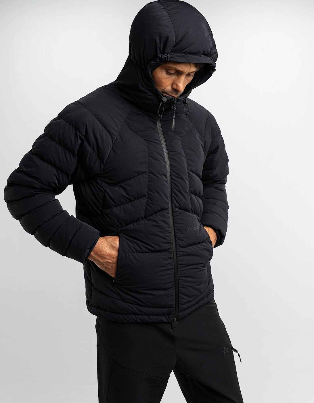 Shiya Insulated Jacket