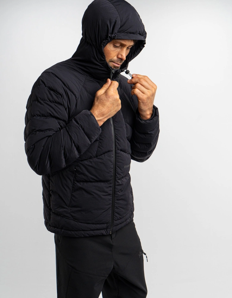 Shiya Insulated Jacket