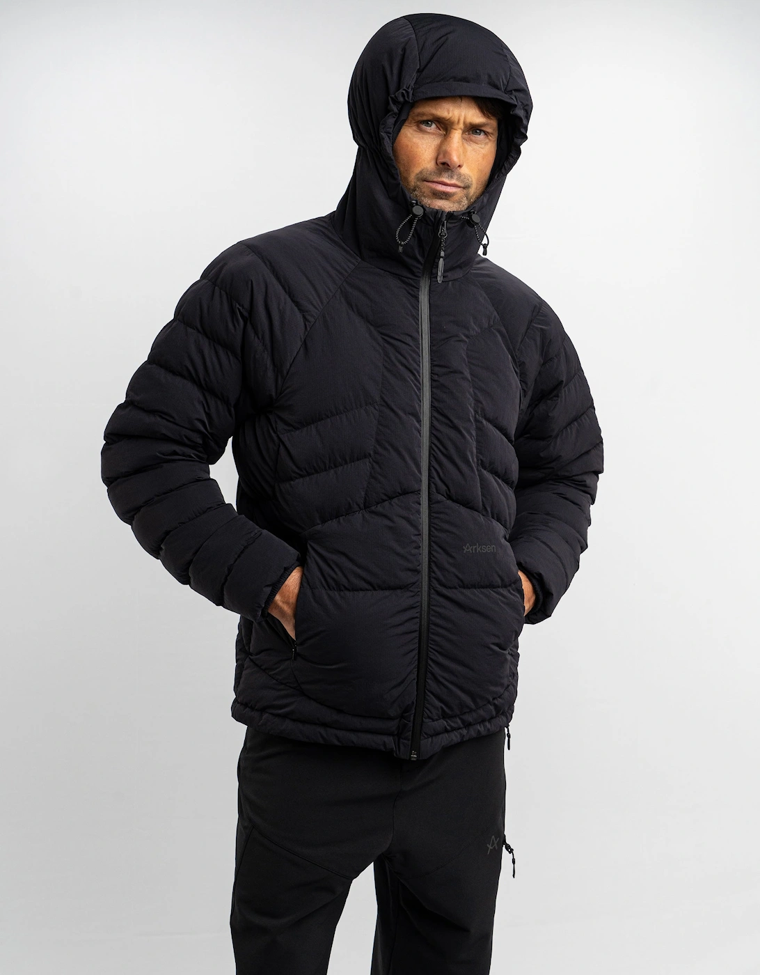 Shiya Insulated Jacket