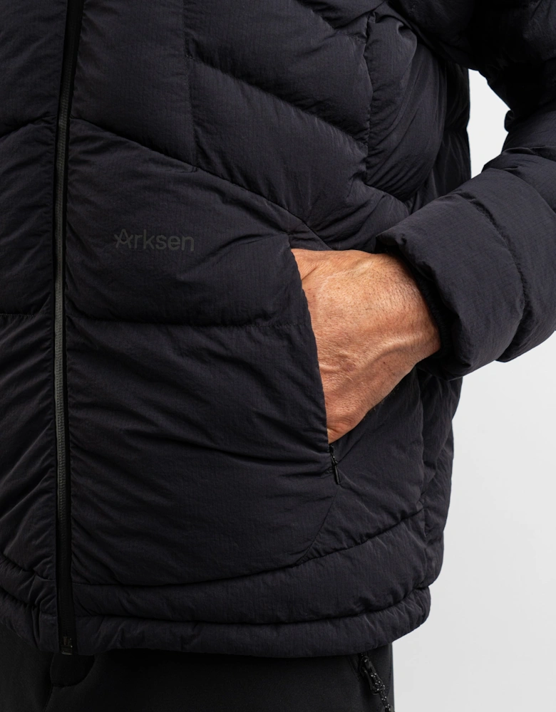 Shiya Insulated Jacket