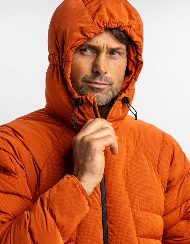 Shiya Insulated Jacket