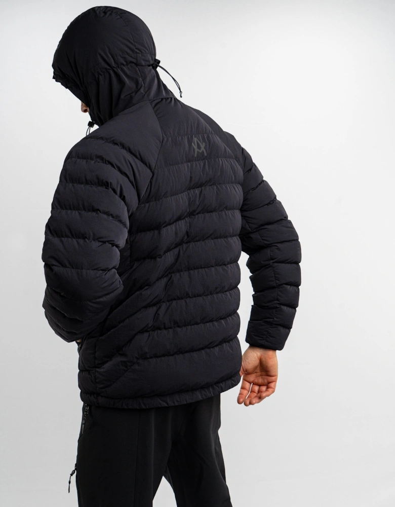 Shiya Insulated Jacket