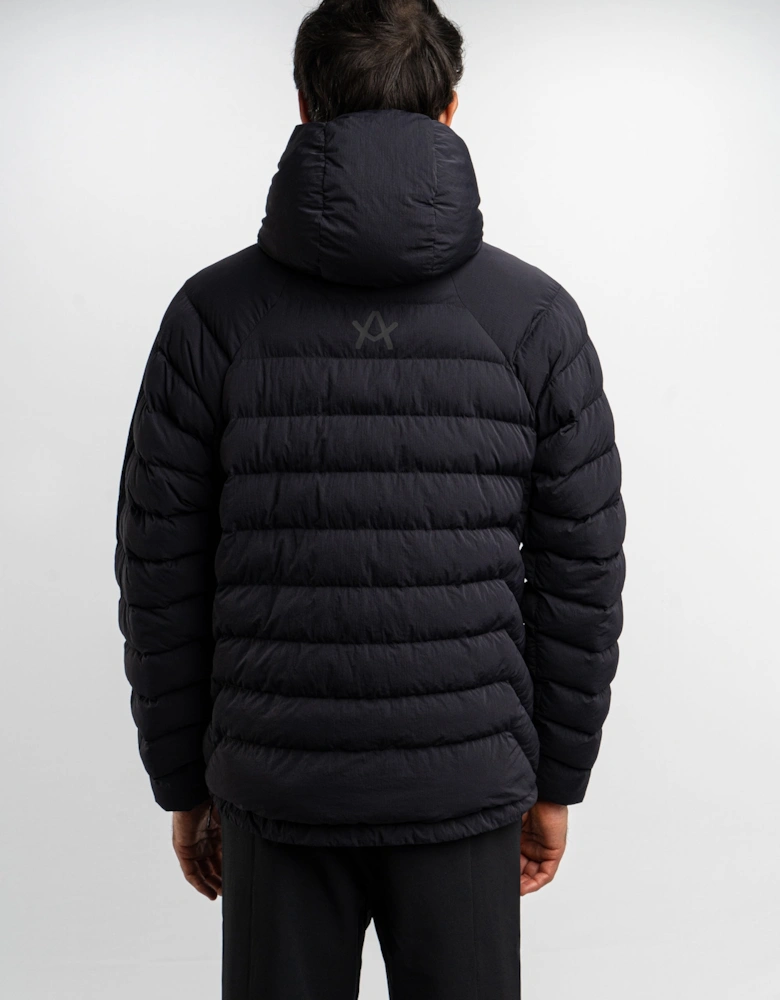 Shiya Insulated Jacket
