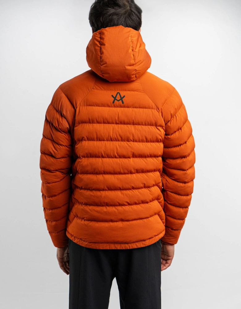 Shiya Insulated Jacket