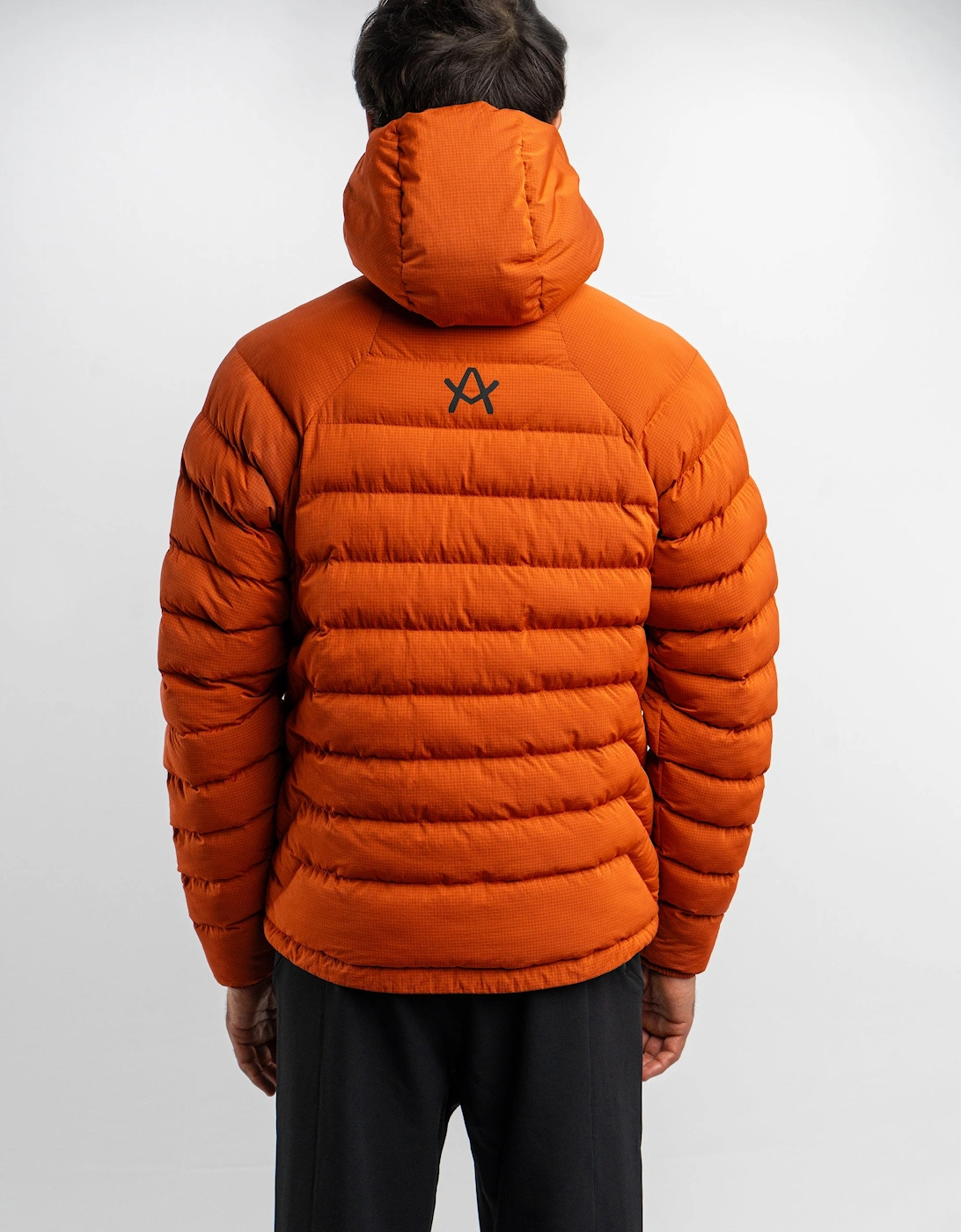 Shiya Insulated Jacket