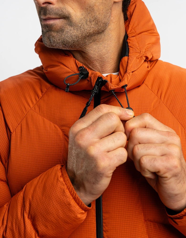 Shiya Insulated Jacket