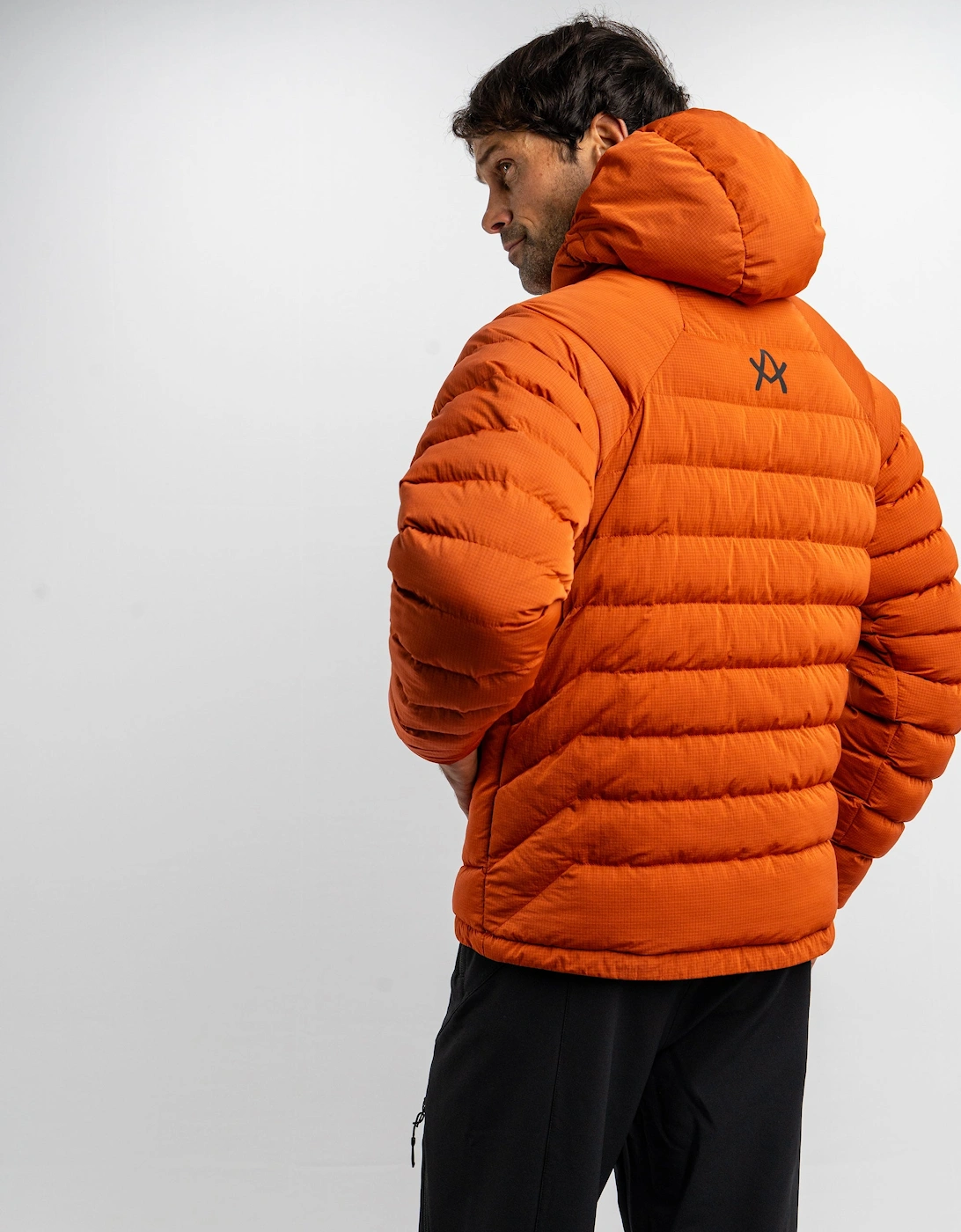 Shiya Insulated Jacket