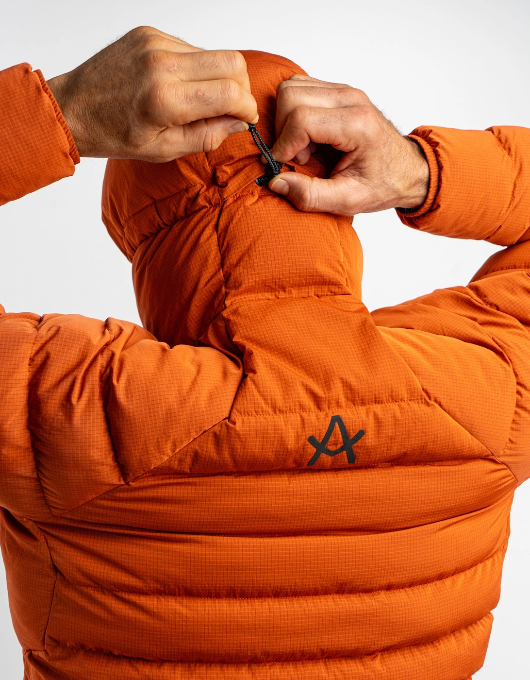 Shiya Insulated Jacket