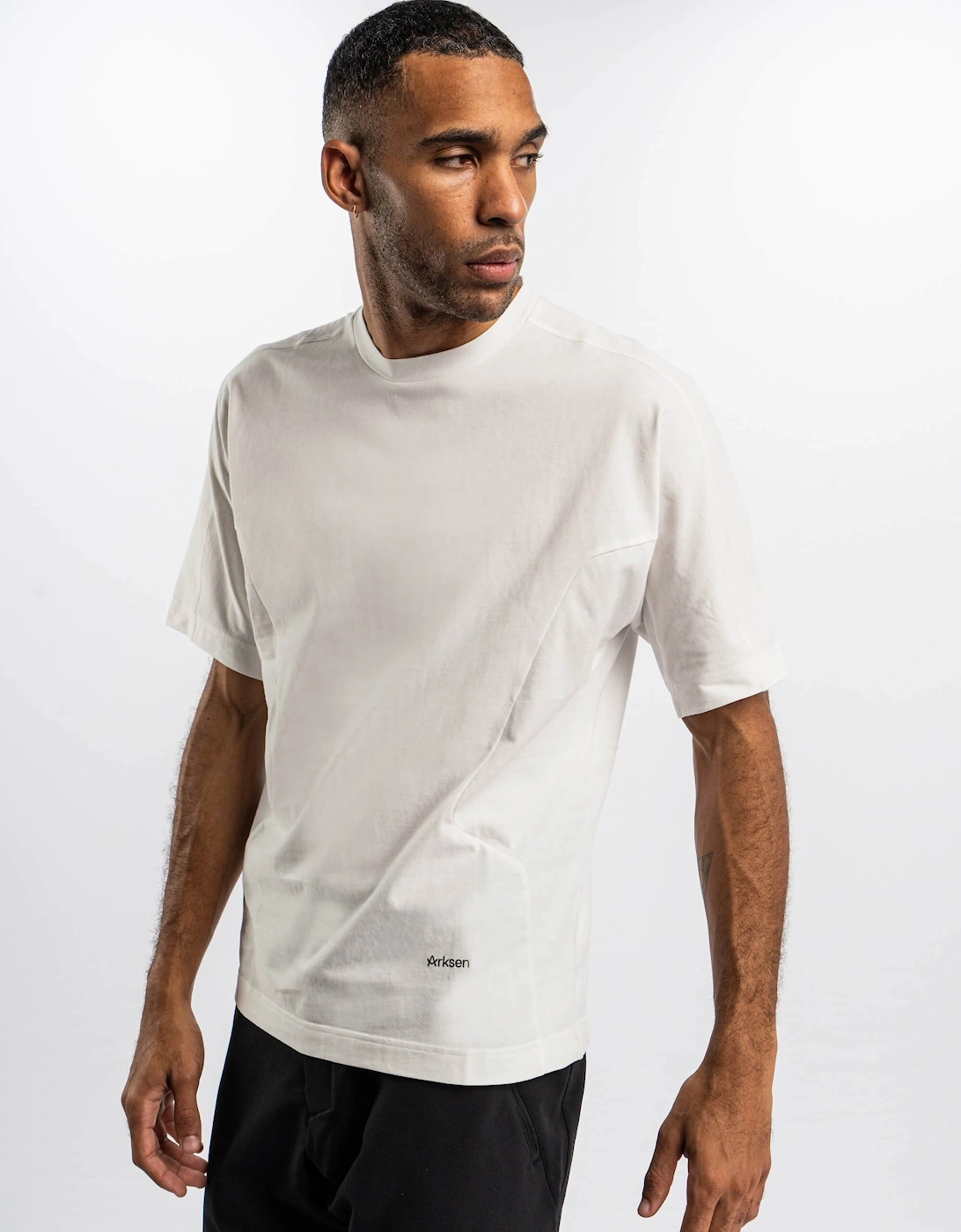Ursa Organic Cotton T-Shirt