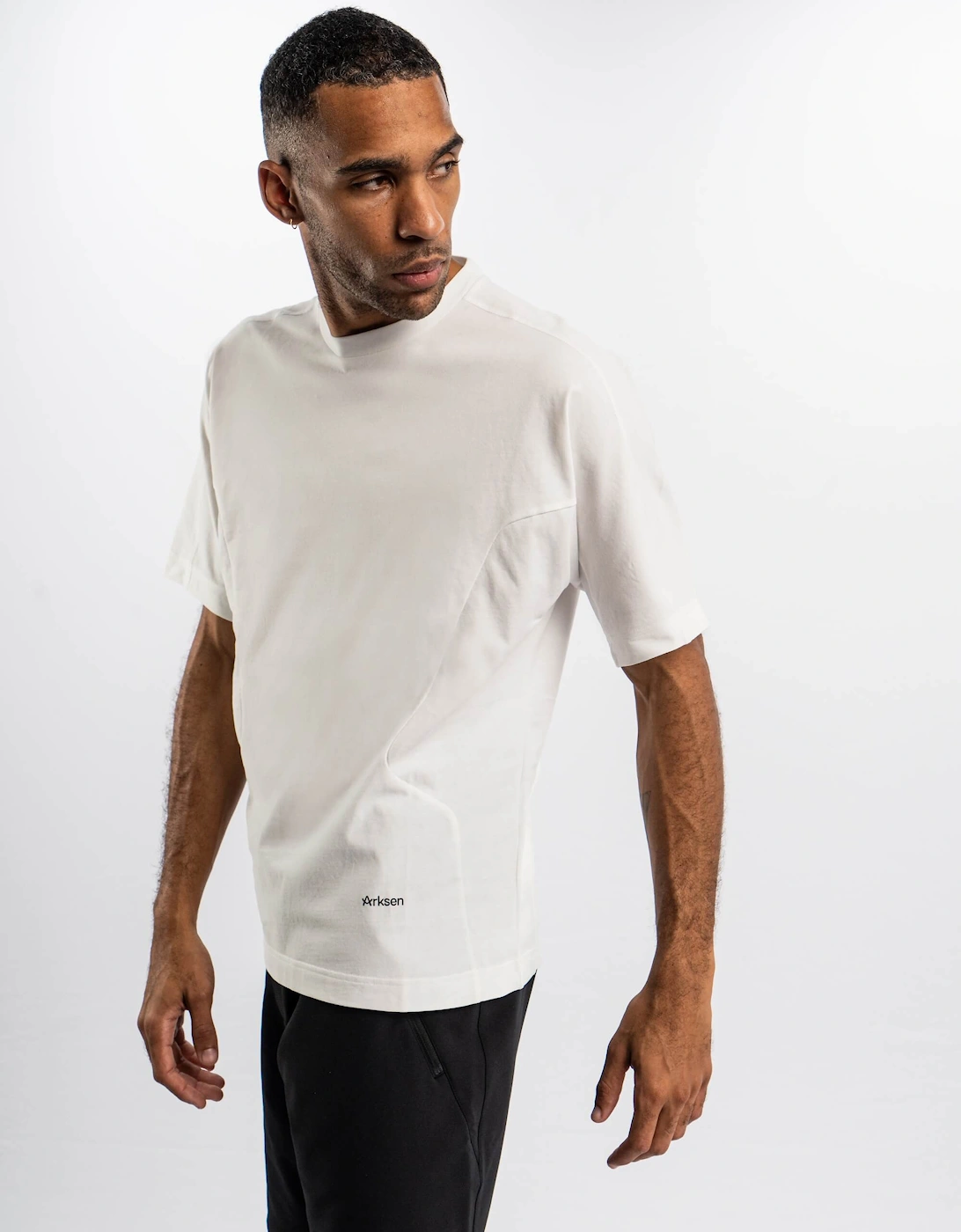 Ursa Organic Cotton T-Shirt