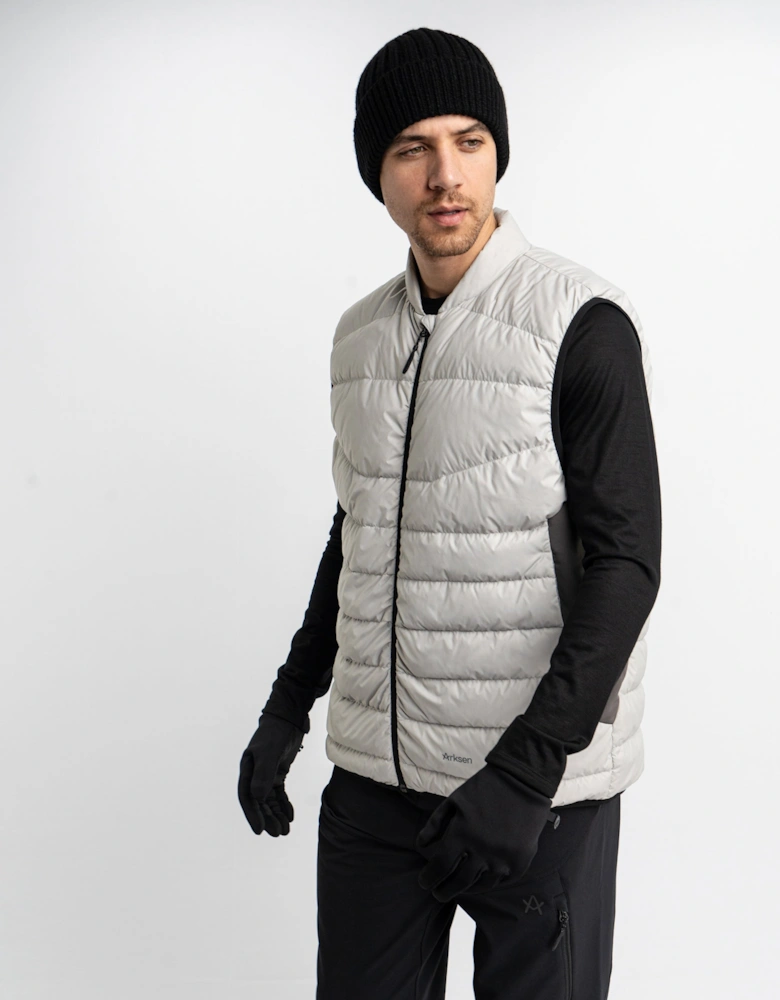 Sermeq Lightweight Down Gilet