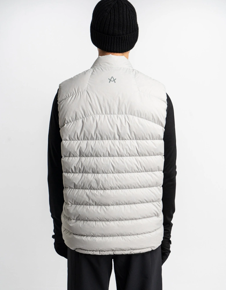 Sermeq Lightweight Down Gilet