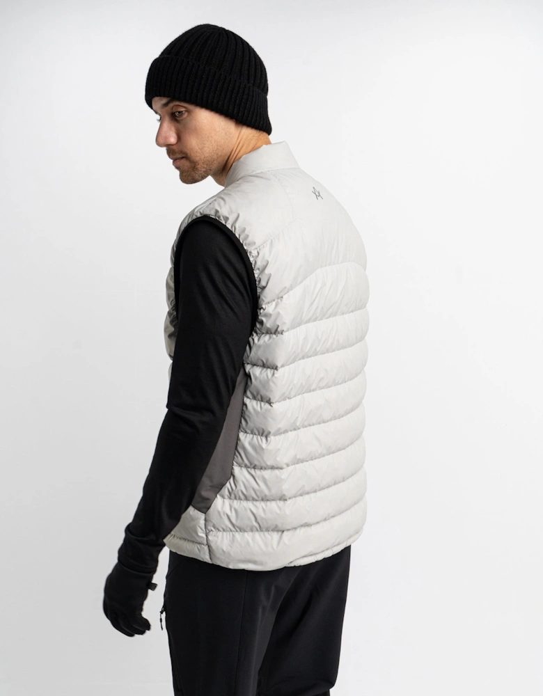 Sermeq Lightweight Down Gilet