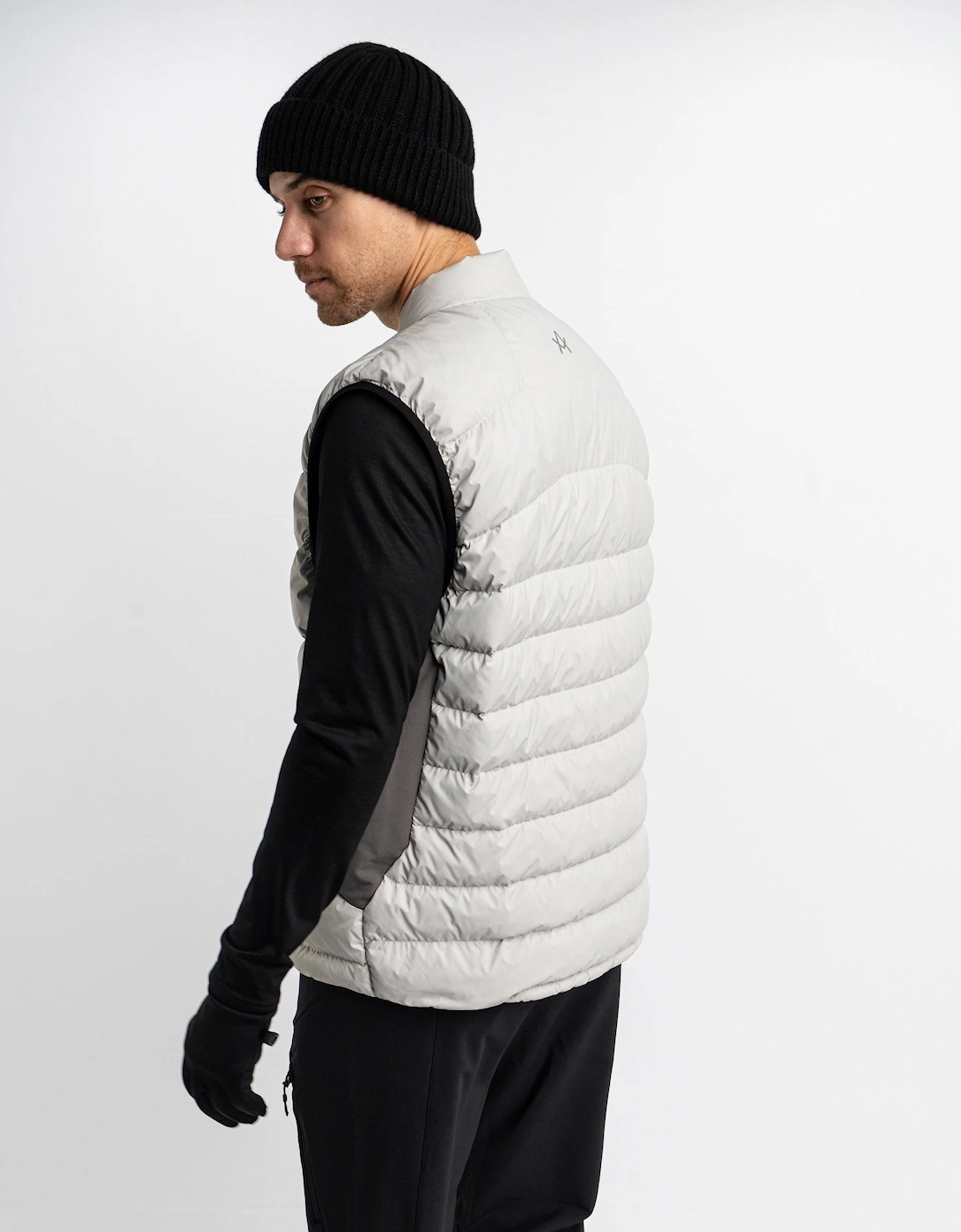 Sermeq Lightweight Down Gilet