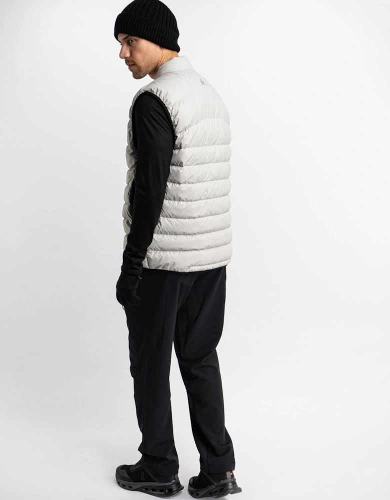 Sermeq Lightweight Down Gilet