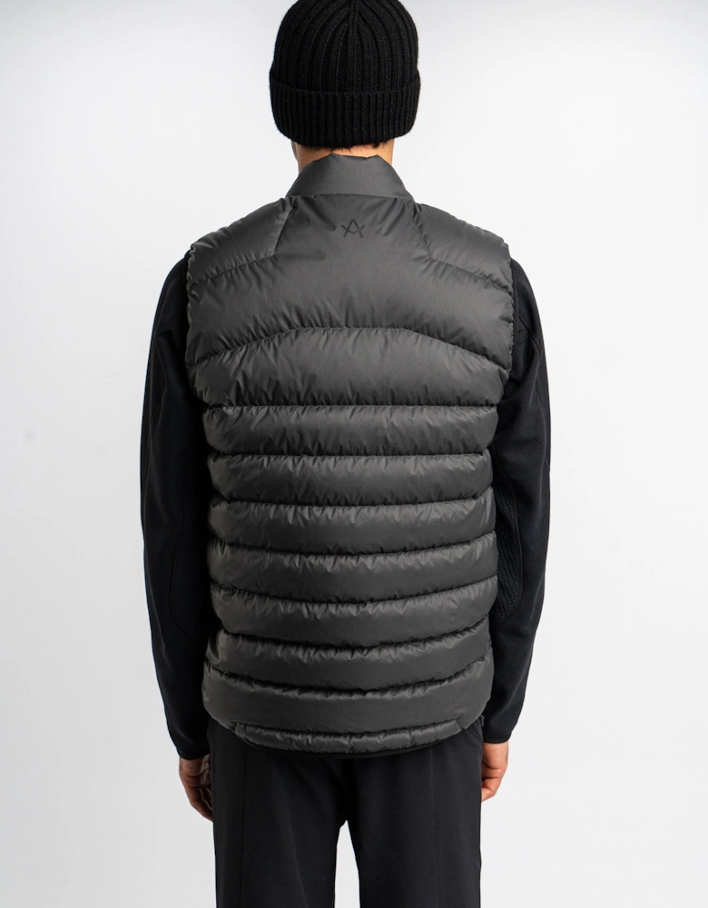 Sermeq Lightweight Down Gilet