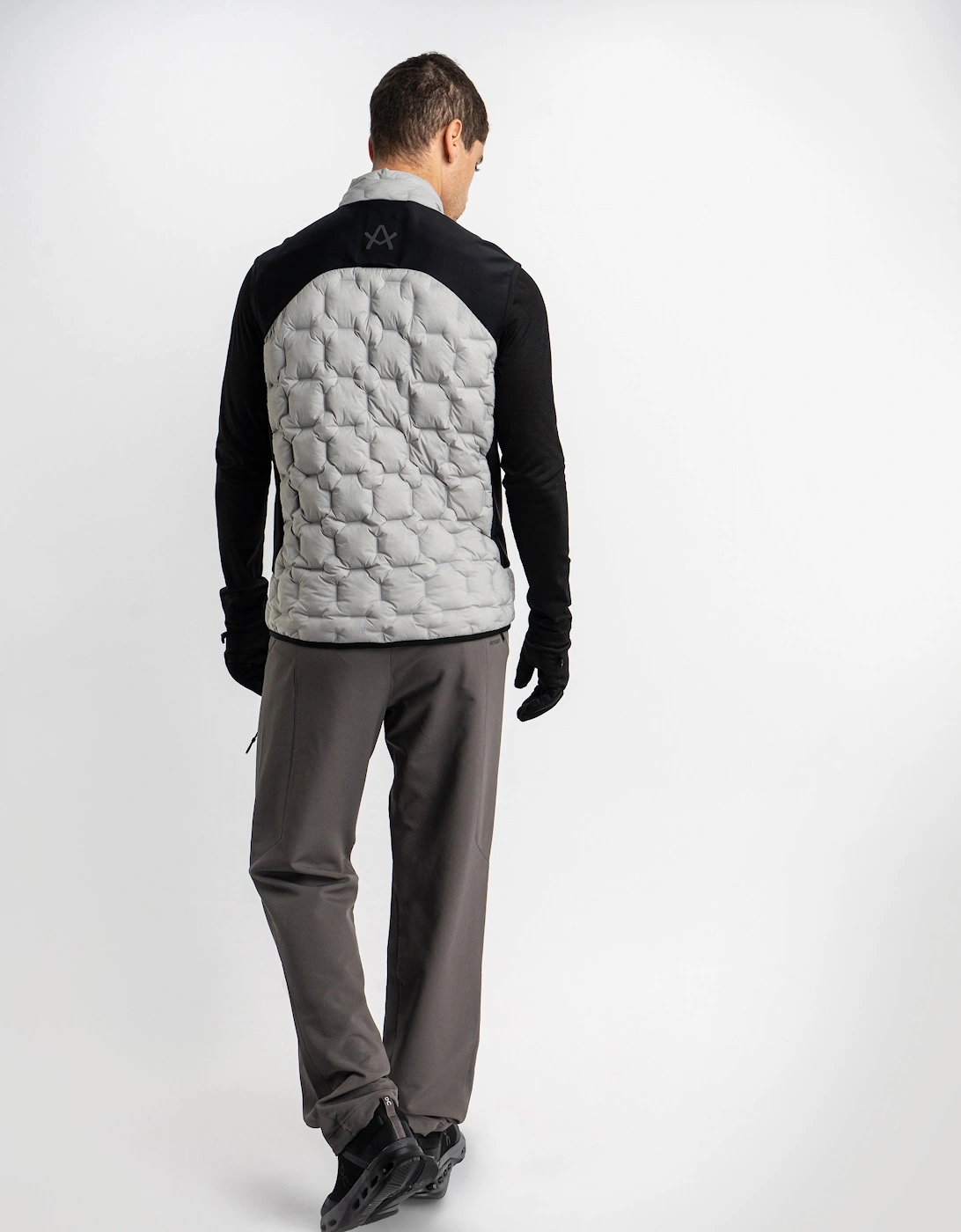Joro Thermal Gilet