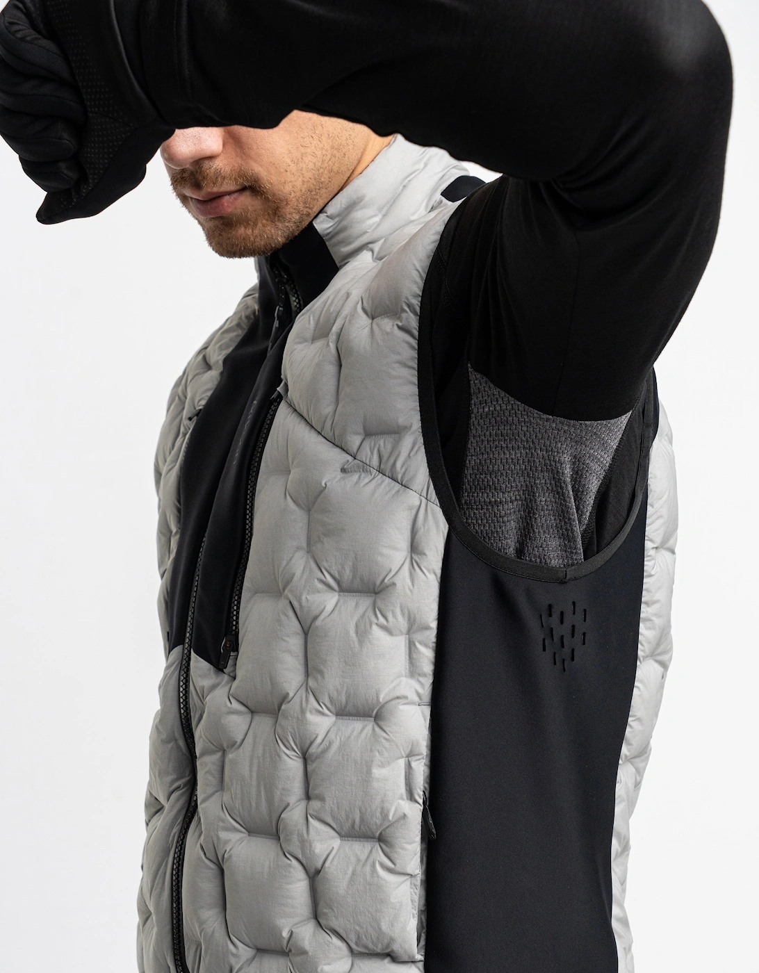 Joro Thermal Gilet