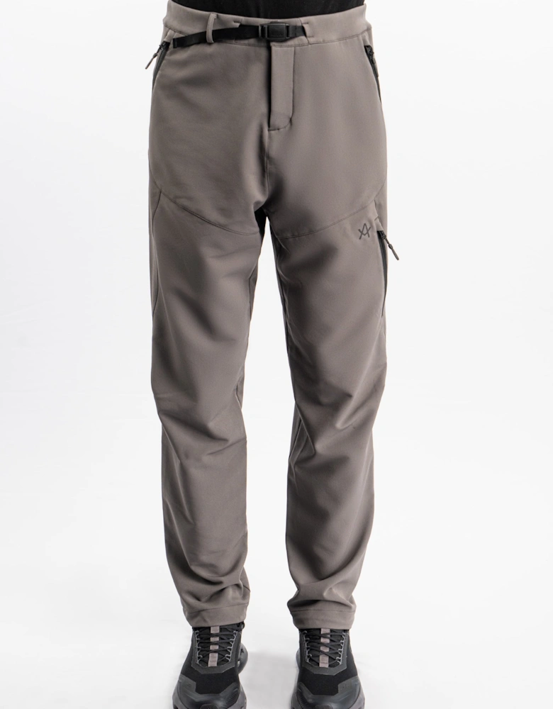 Polaris Softshell Trouser