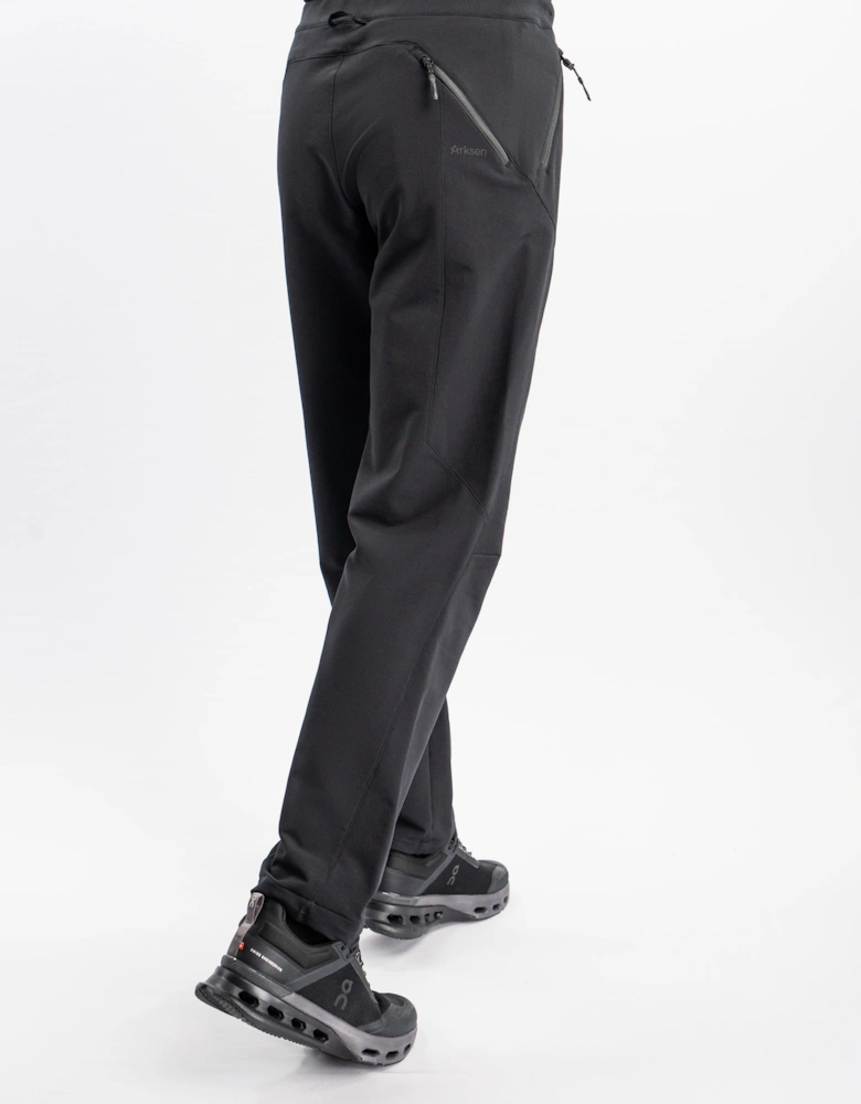 Polaris Softshell Trouser