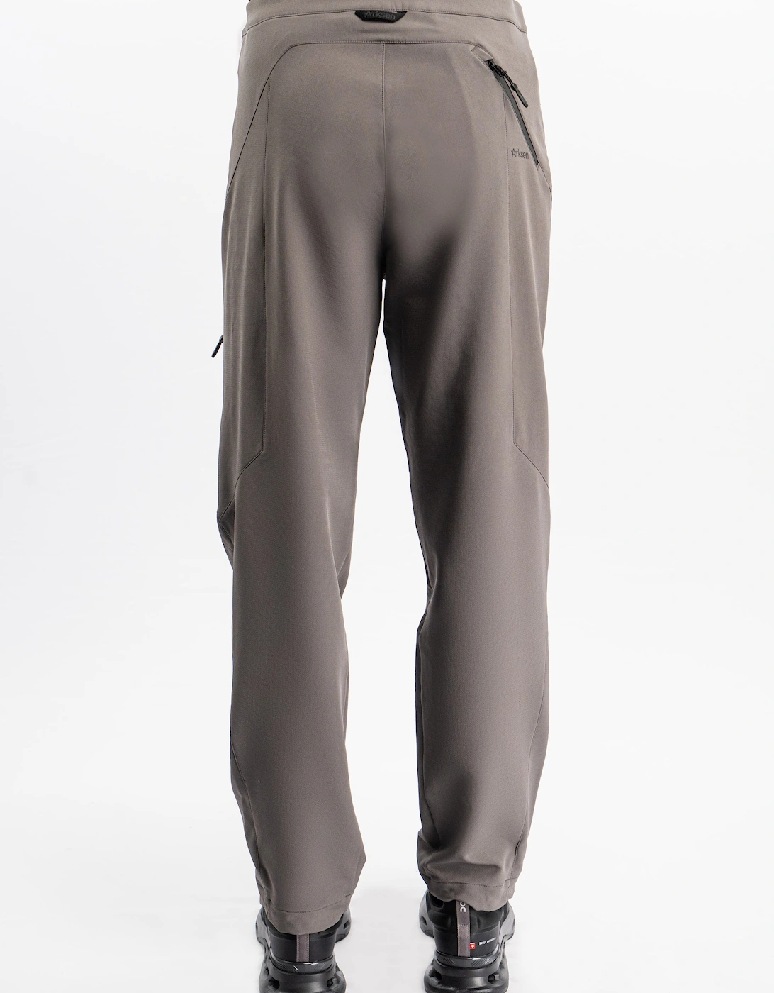 Polaris Softshell Trouser