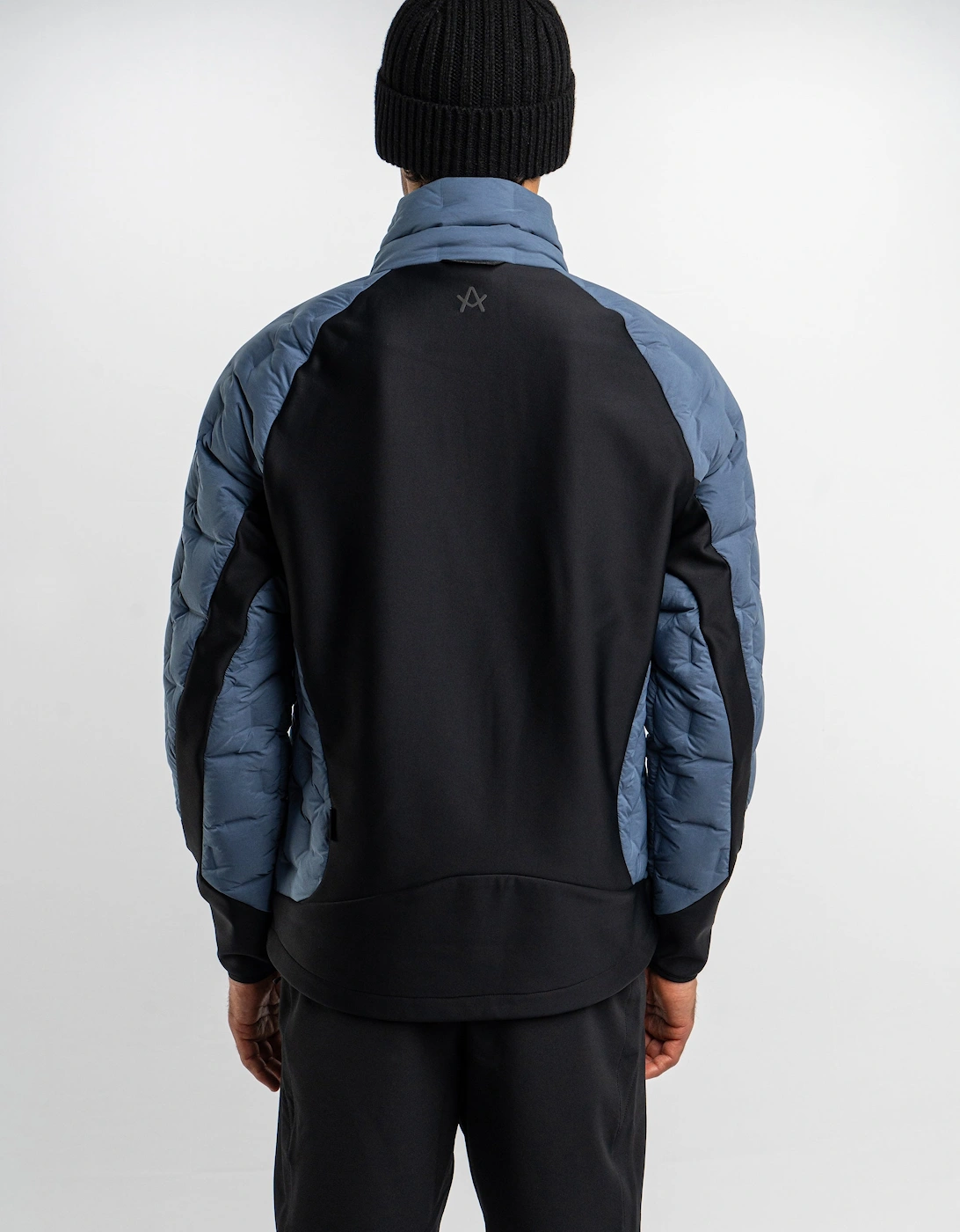 Lentus Down Jacket