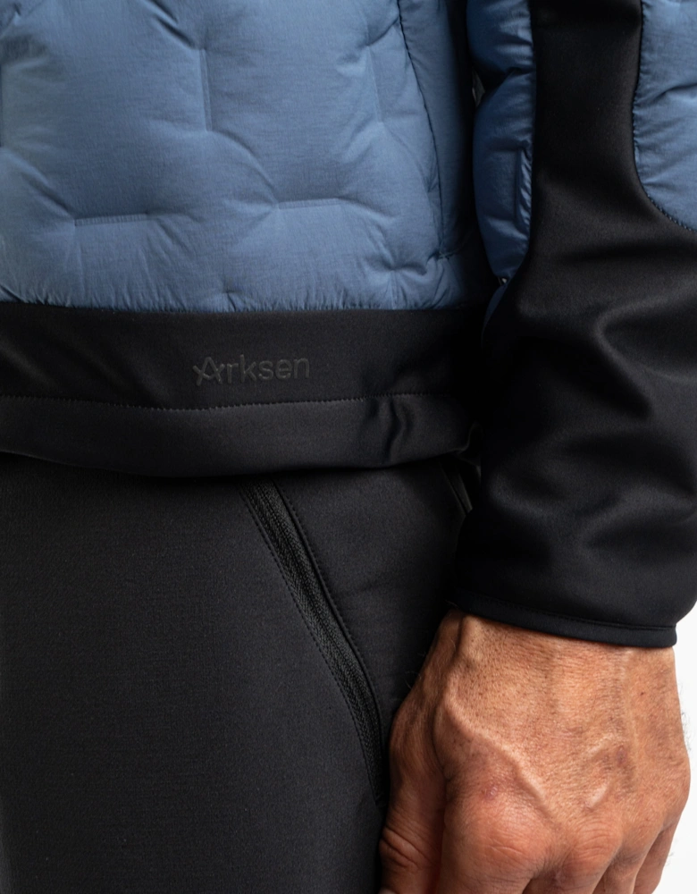 Lentus Down Jacket