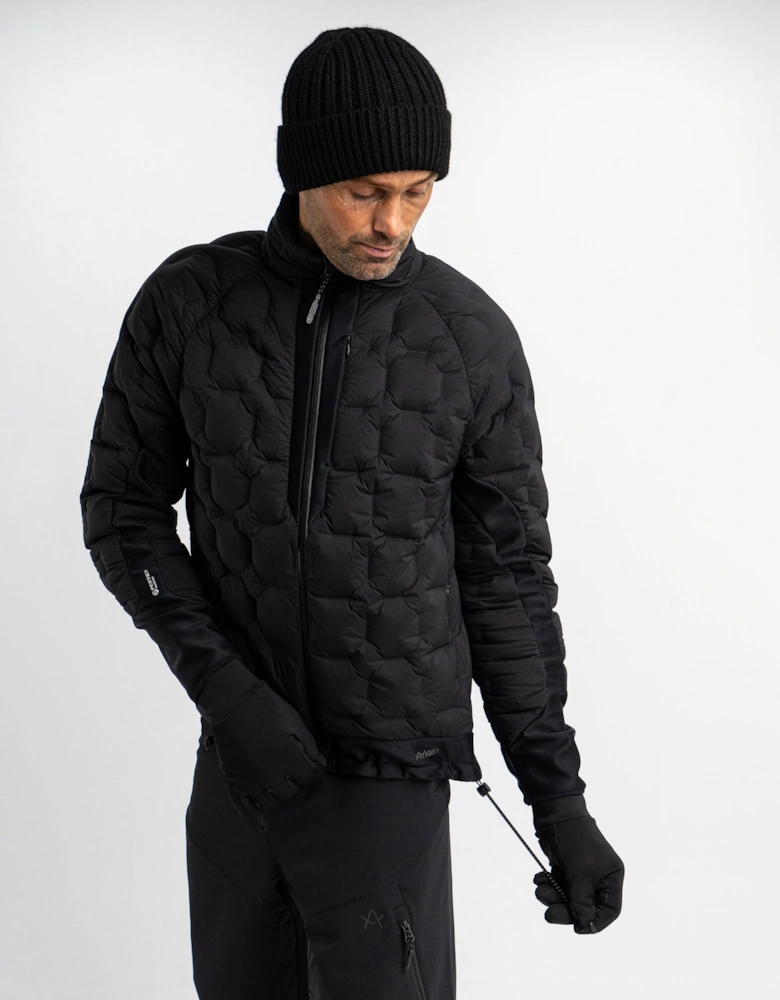 Lentus Down Jacket