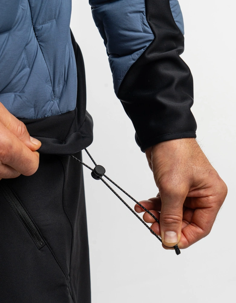 Lentus Down Jacket