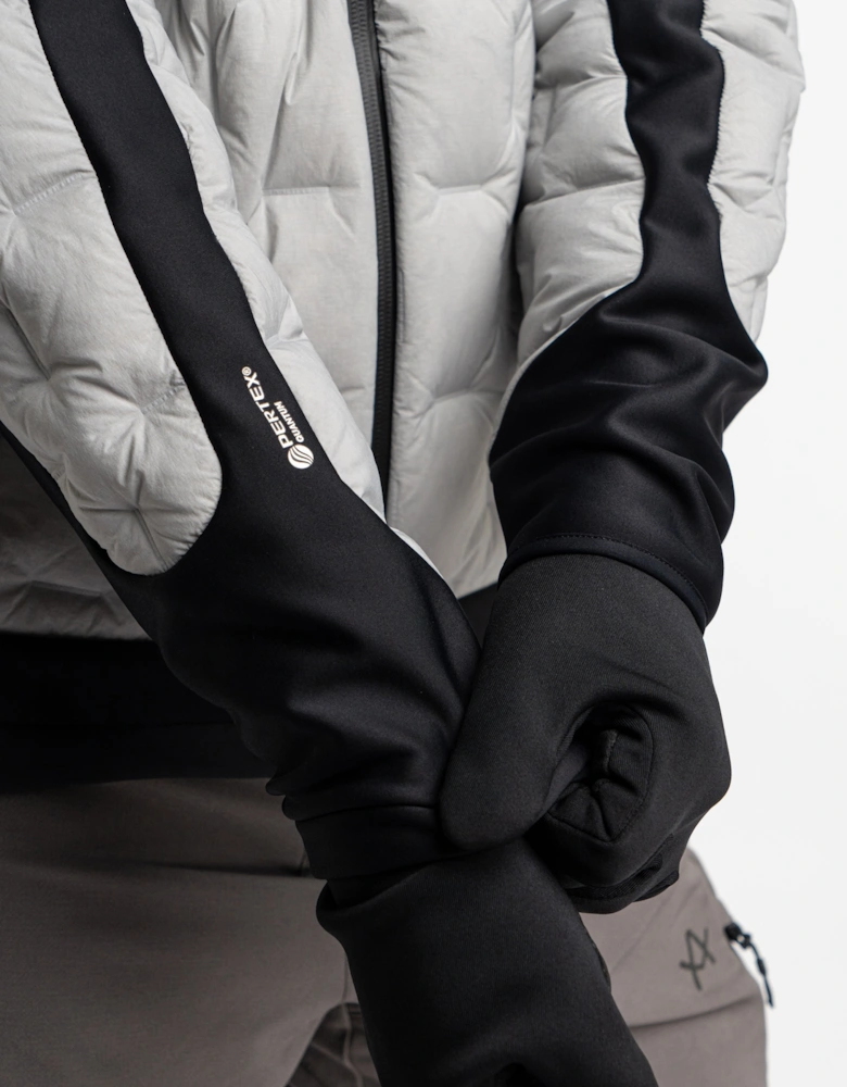 Lentus Down Jacket