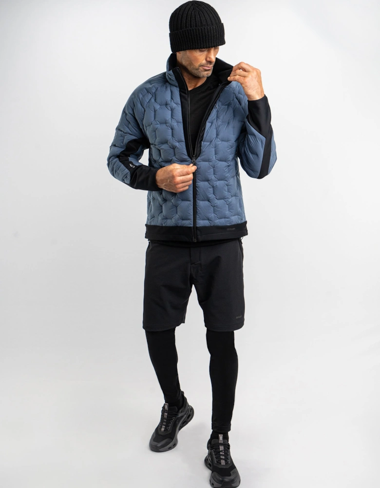 Lentus Down Jacket