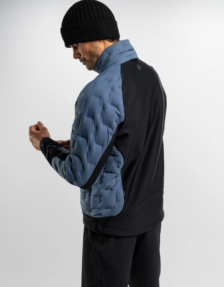 Lentus Down Jacket