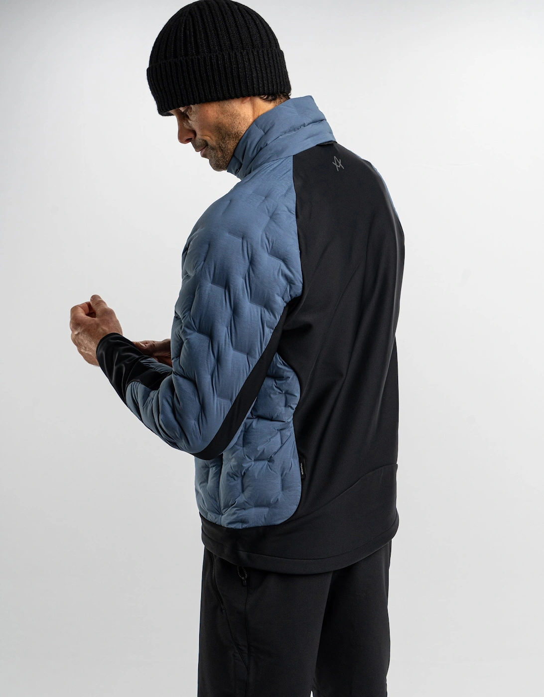 Lentus Down Jacket