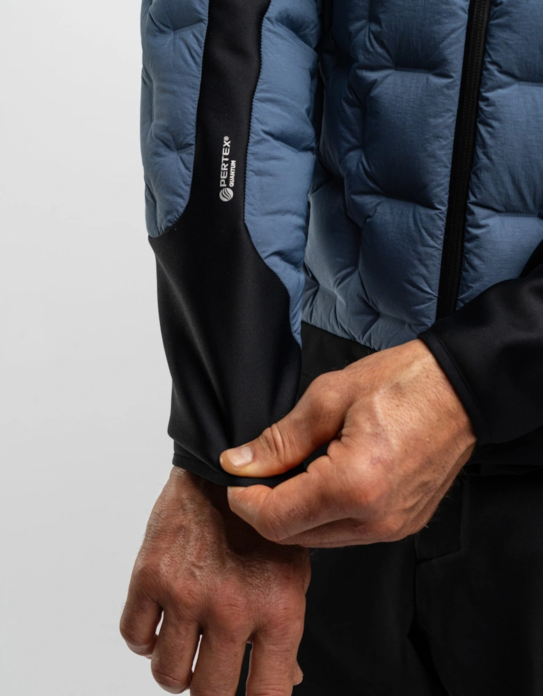 Lentus Down Jacket