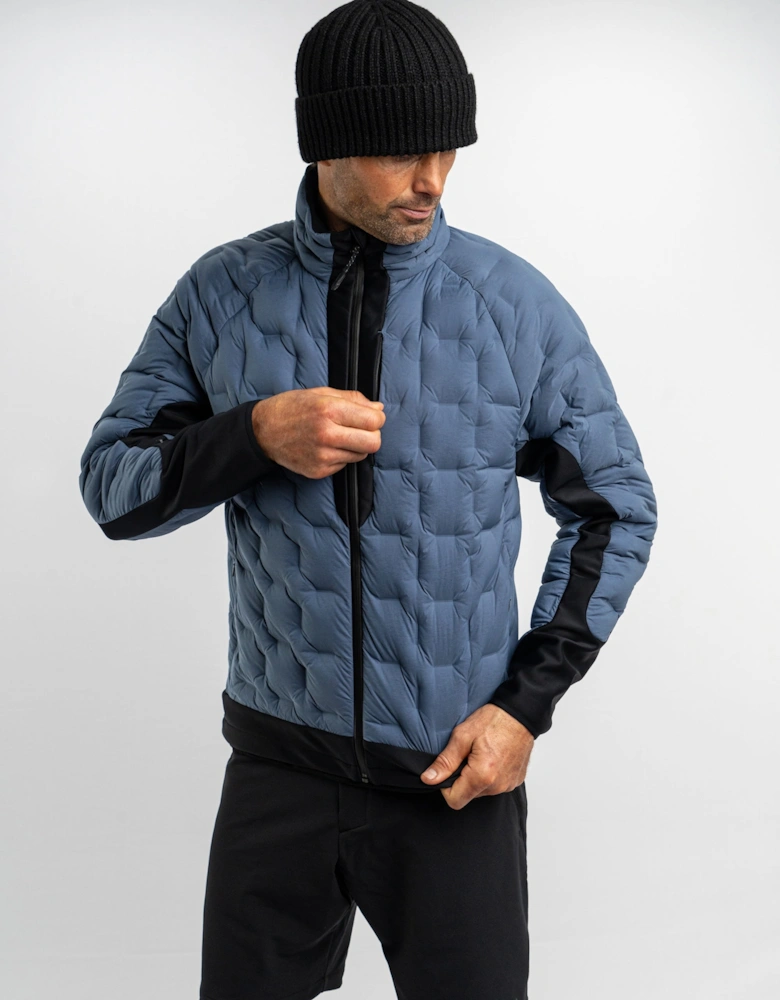 Lentus Down Jacket