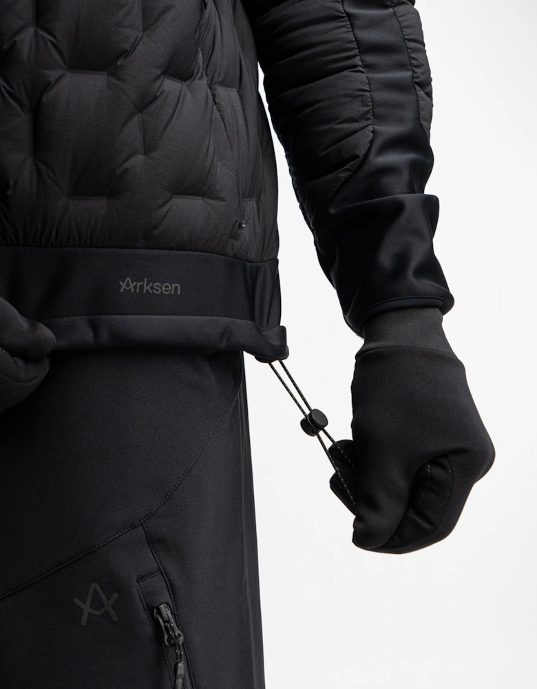Lentus Down Jacket