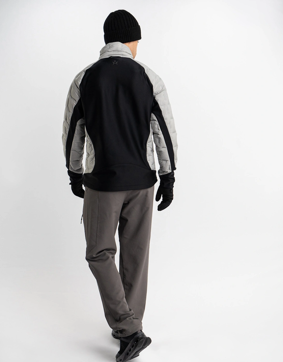 Lentus Down Jacket