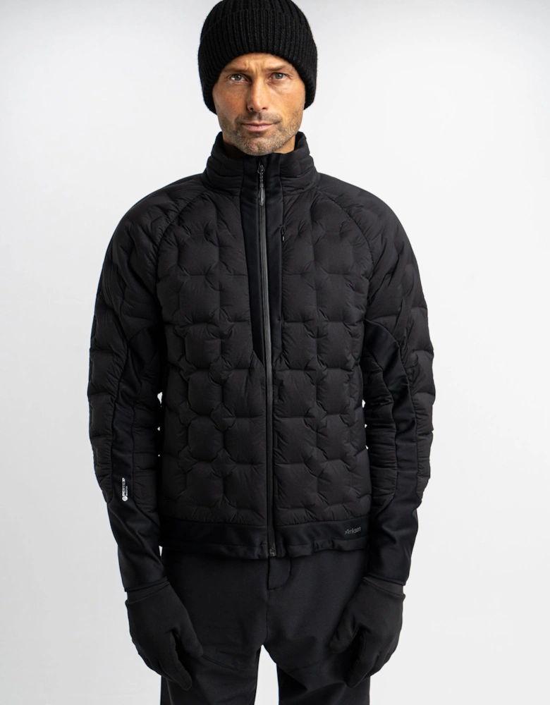 Lentus Down Jacket