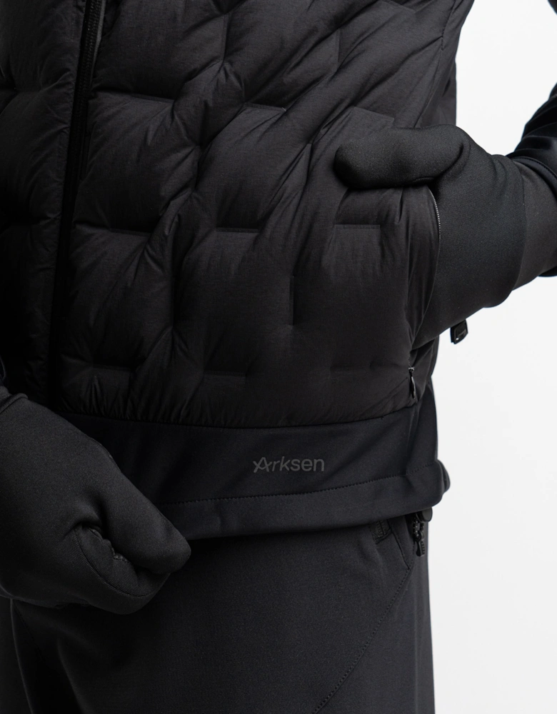 Lentus Down Jacket