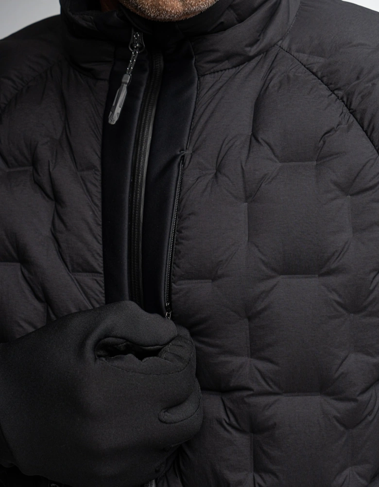 Lentus Down Jacket