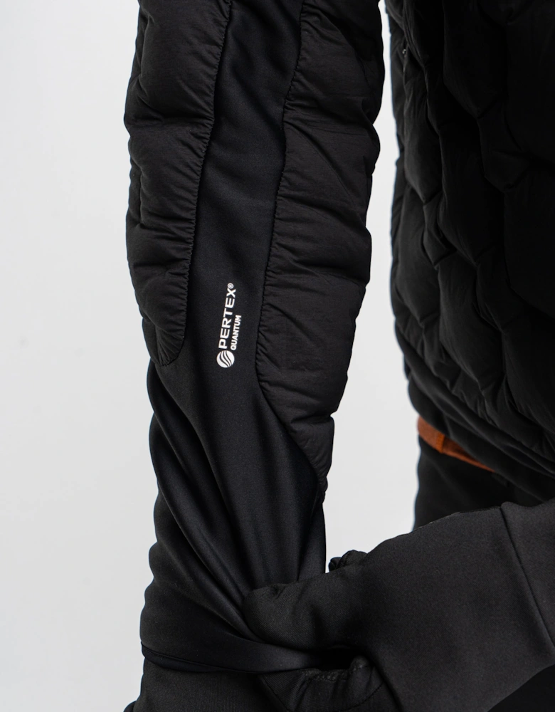 Lentus Down Jacket
