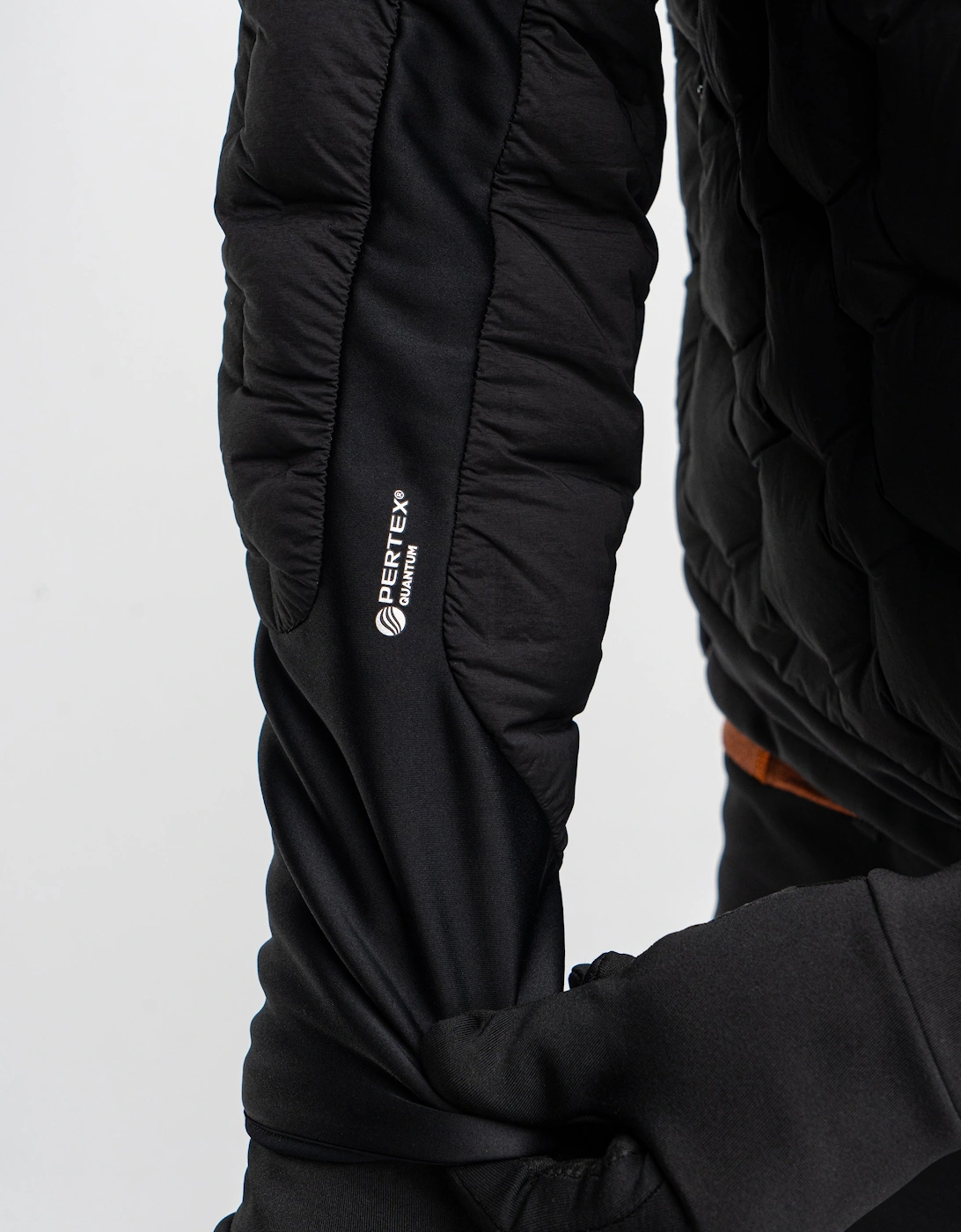 Lentus Down Jacket