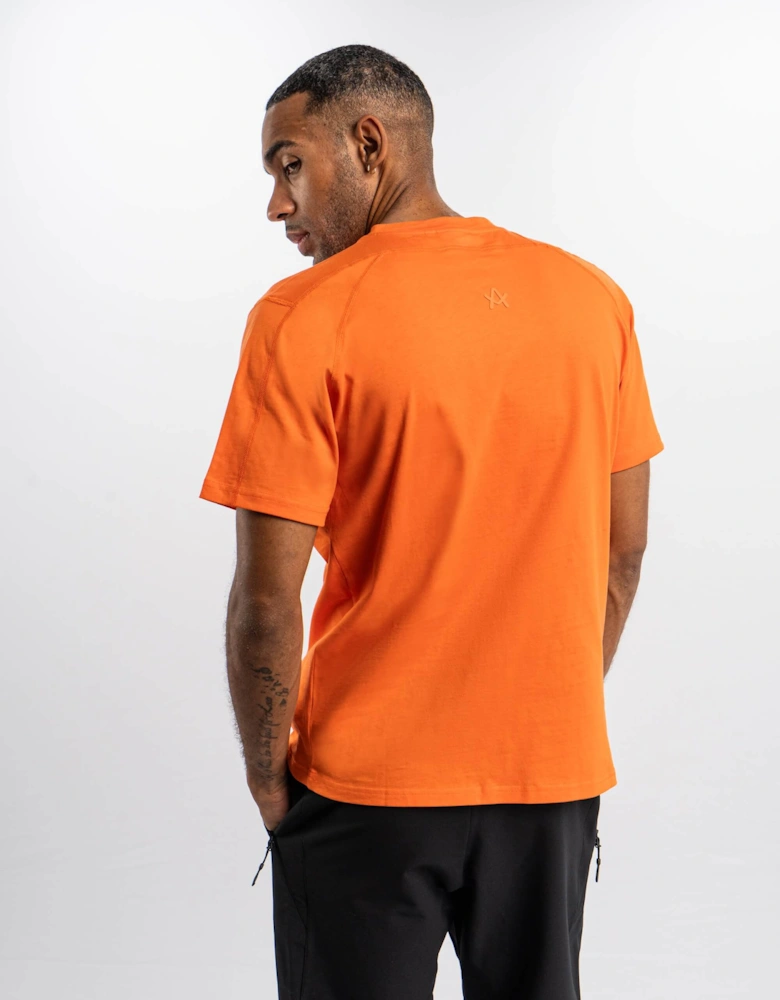 Domra Logo T-Shirt