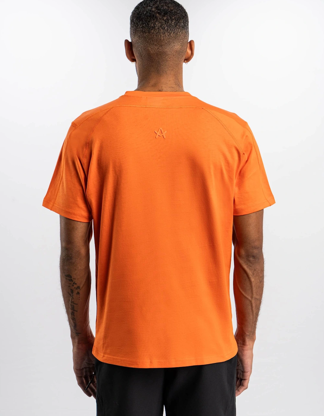 Domra Logo T-Shirt