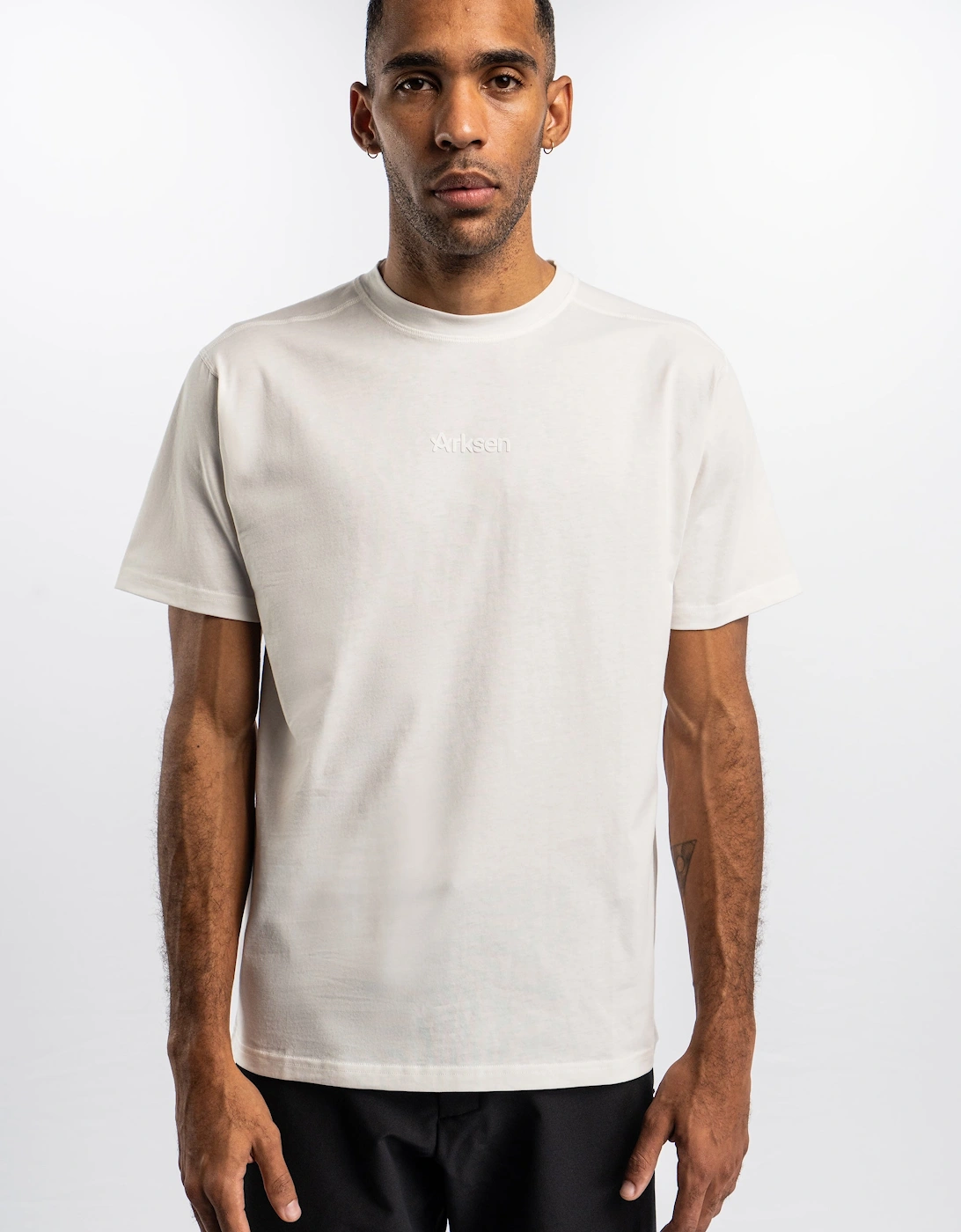 Domra Logo T-Shirt, 9 of 8
