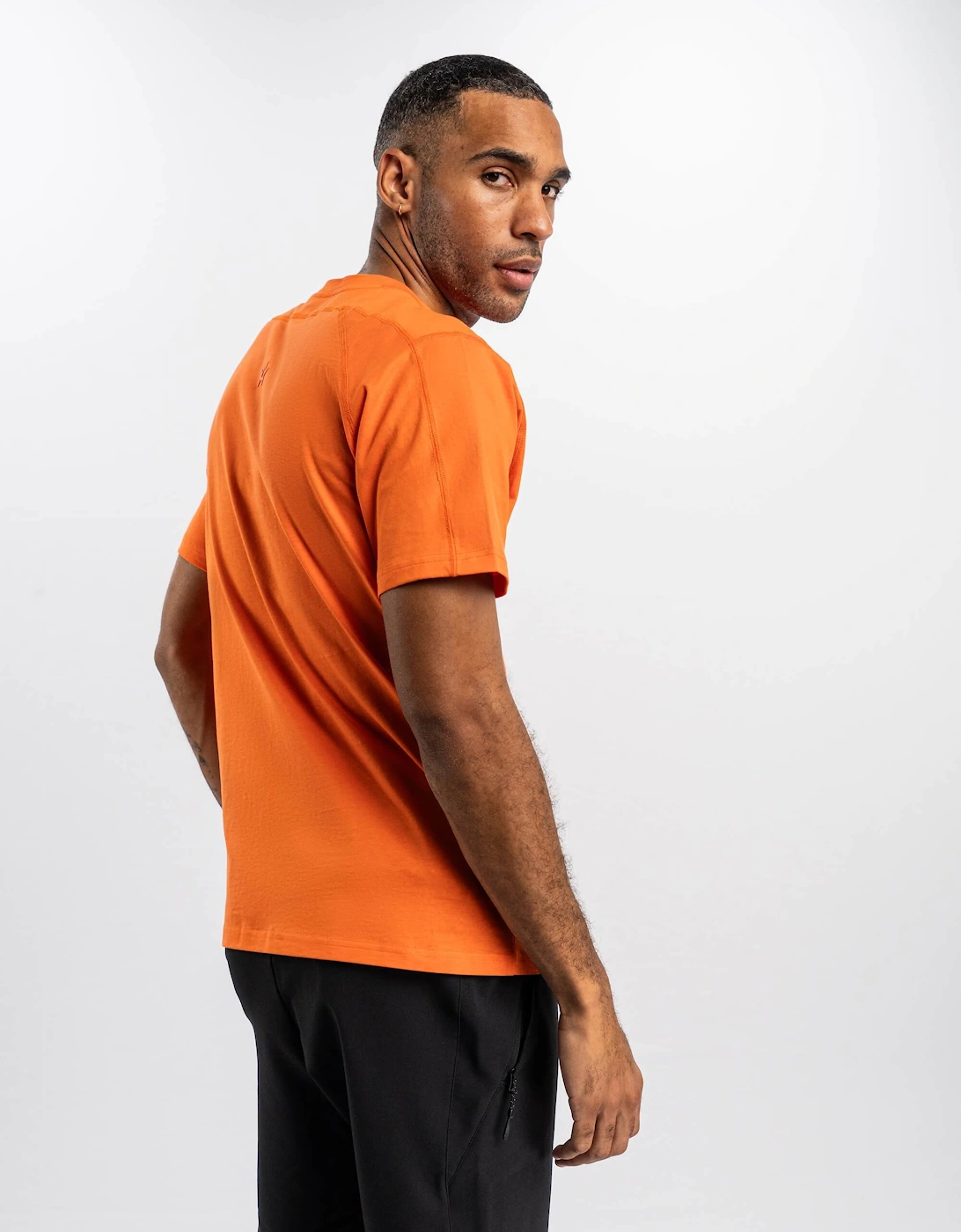 Domra Logo T-Shirt