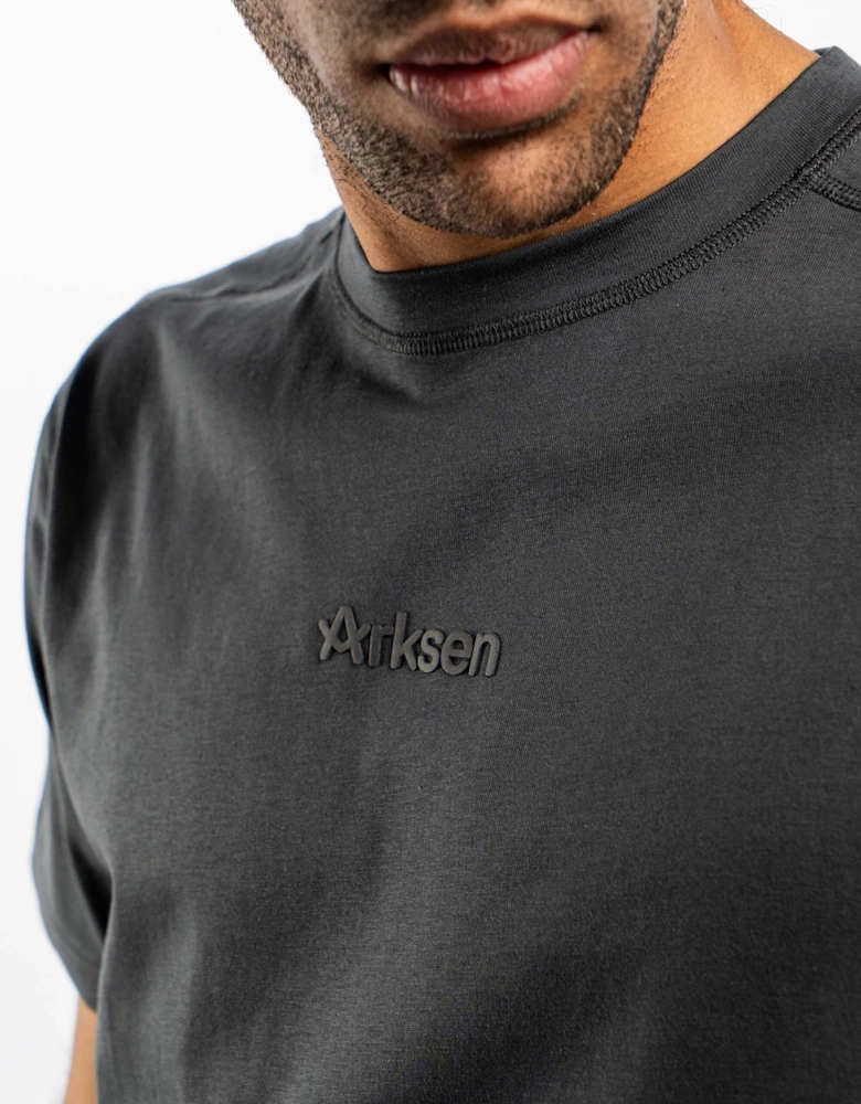 Domra Logo T-Shirt