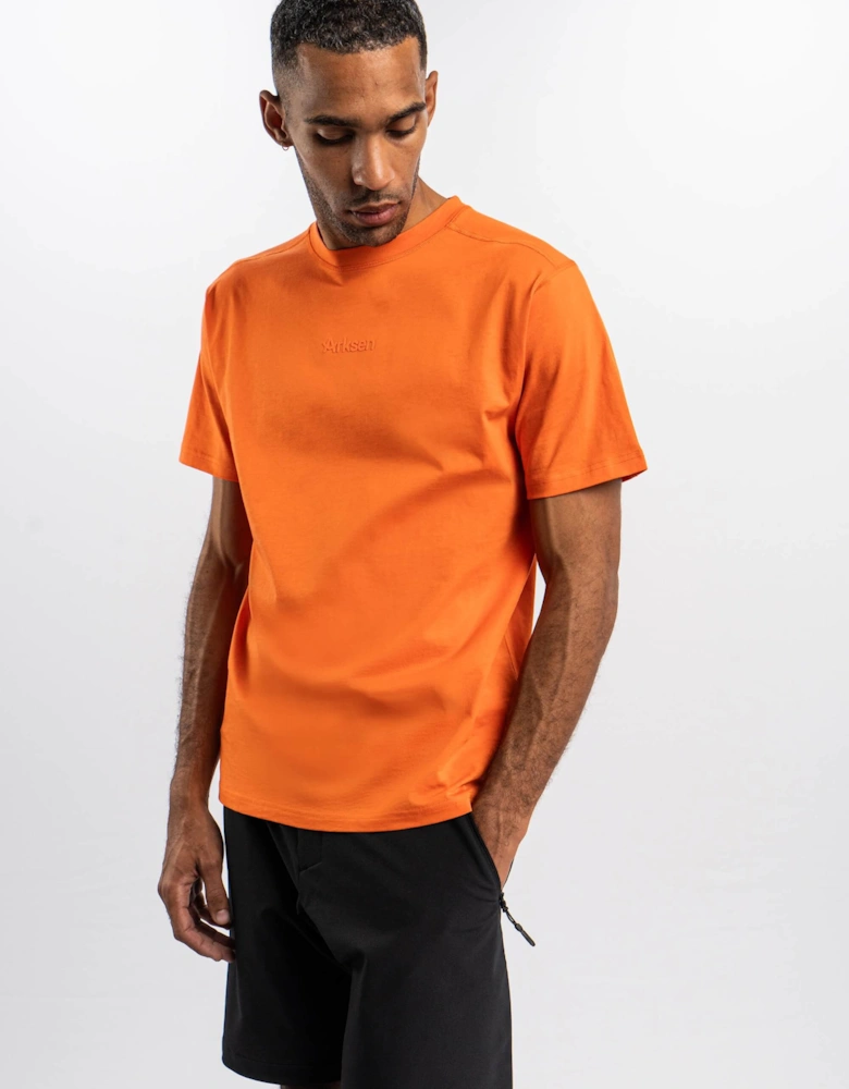 Domra Logo T-Shirt